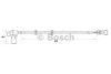 BOSCH 0 265 006 337 Sensor, wheel speed